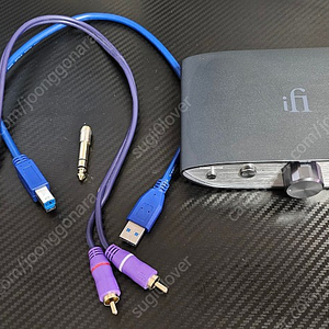 iFi Zen Dac 젠댁