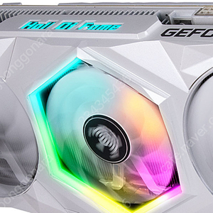 갤럭시 RTX 3080TI HOF 화이트 삽니다. 갤럭시 호프 갤럭시 RTX 3080 Ti Hall Of Fame(3080ti HOF