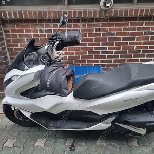 2021 pcx 팝니다