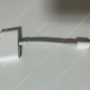 애플 정품 라이트닝 HDMI 케이블