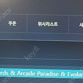 뎀스 파이팅 허드(Them's Fightin' Herds & Arcade Paradise & Evoland Legendary Edition) 스팀키 판매합니다