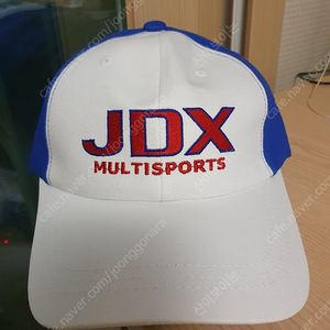 JDX 스포츠 골프 모자 새 제품 떨이