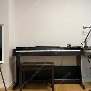 야마하 디지털 피아노 YDP-103