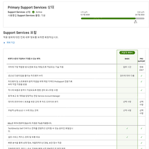 델 Dell U4320Q 43인치 모니터 팝니다. 750,000원