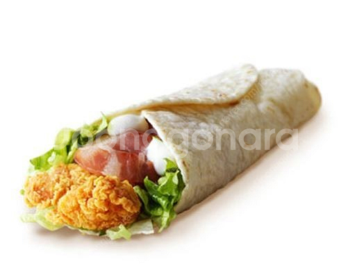 맥도날드 상하이 치킨 스낵랩 2개 | 기타 티켓/쿠폰/이용권 | 중고나라