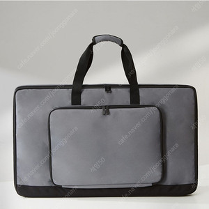 삼성전자 스마트 모니터 32인치 M5 M7 전용가방 MONITOR-BAG32