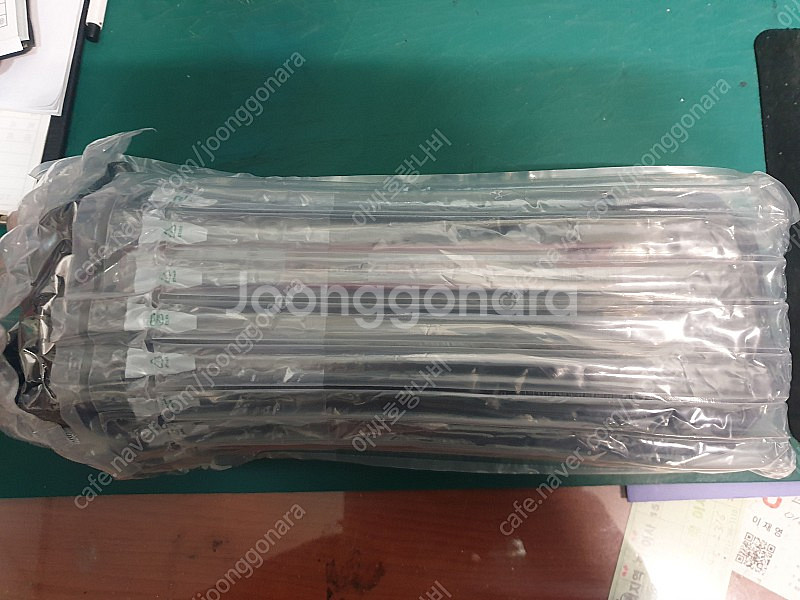 재생 토너 HP312A 세트 (잉크114) 외--2