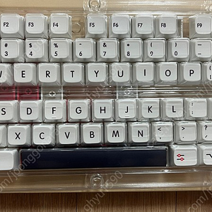 xda 키캡