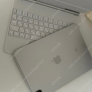 아이패드 프로 3 11인치 1tb + 애플 매직키보드 화이트