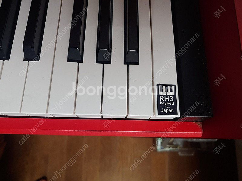 KORG LP-380 디지털피아노 팝니다--2