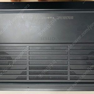 HP 2022 OMEN 16-b1030tx, 코어i7 12세대, 512gb, 16gb 팝니다.