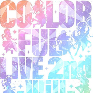 [Blu-ray]앱 게임 프로젝트 세카이 컬러풀 스테이지. feat. 하츠네 미쿠 프로젝트 세카이 COLORFUL LIVE 2nd-Will-초회 한정판 예약