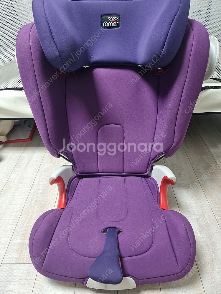 브라이텍스 롬머키드픽스2 XP SICT ISOFIX--0
