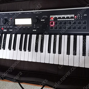 KORG KROSS2 코르그 크로스2 상태 A급