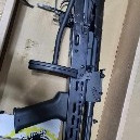 GHK AMD-65 GBB