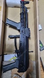 GHK AMD-65 GBB--1