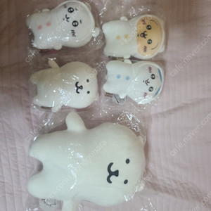 치이카와 농담곰 나가노마켓 인형 판매