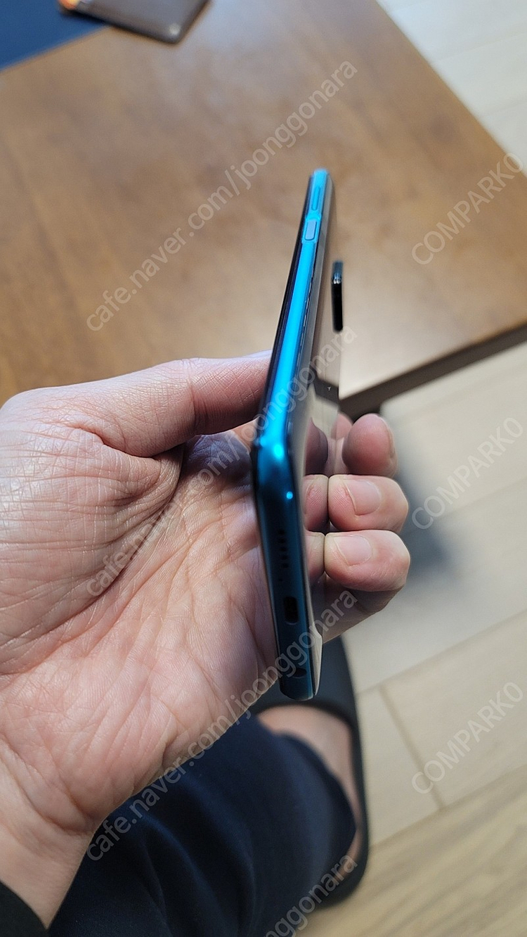 홍미노트9s 부품용 팝니다--6