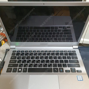 삼성 노트북 9시리즈 NT900X3L-K35M