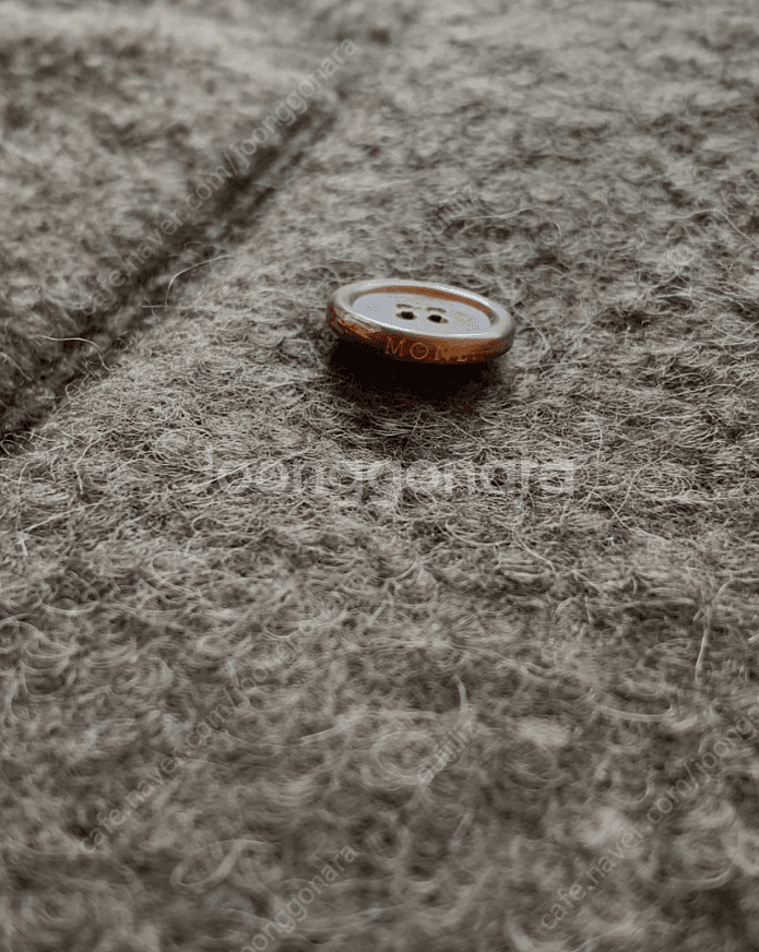 [모네] 모스 카이 자켓 - 새상품--7