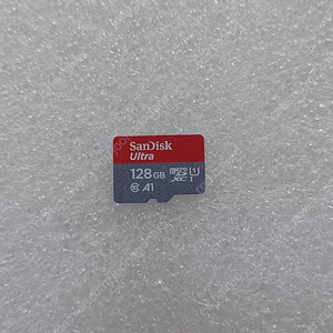 마이크로SD카드 128GB