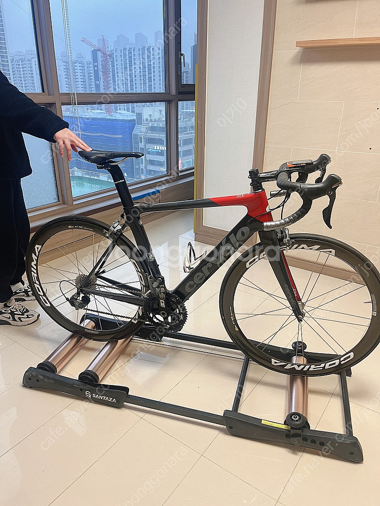 Cervelo(써밸로) S3팝니다--0