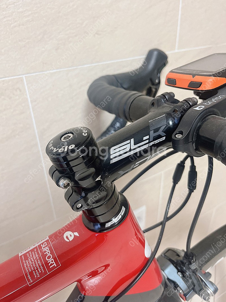 Cervelo(써밸로) S3팝니다--1