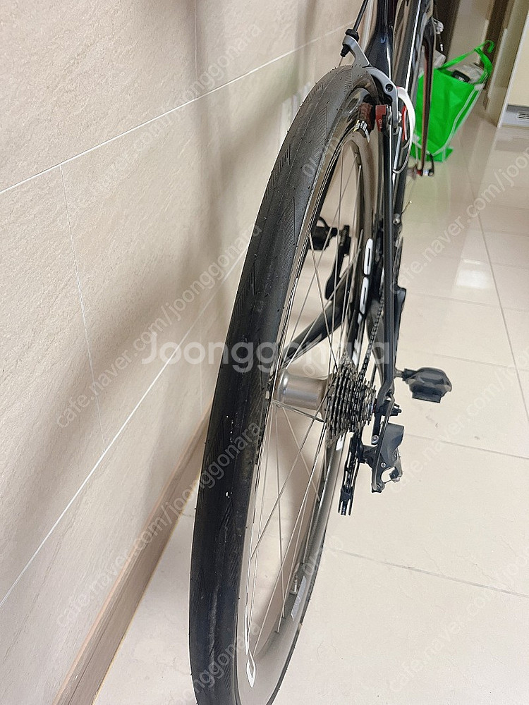 Cervelo(써밸로) S3팝니다--3