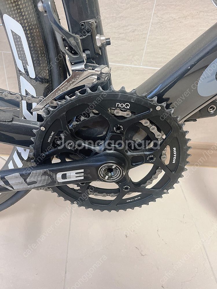 Cervelo(써밸로) S3팝니다--7