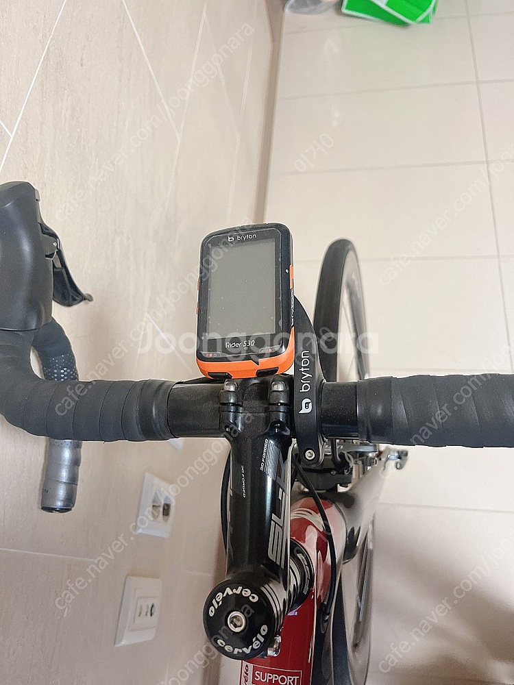 Cervelo(써밸로) S3팝니다--9