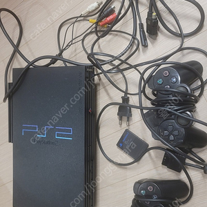 ps2 플스2팝니다.