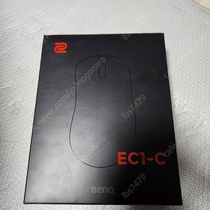 조위기어 EC1-C 풀박스 단순개봉 판매