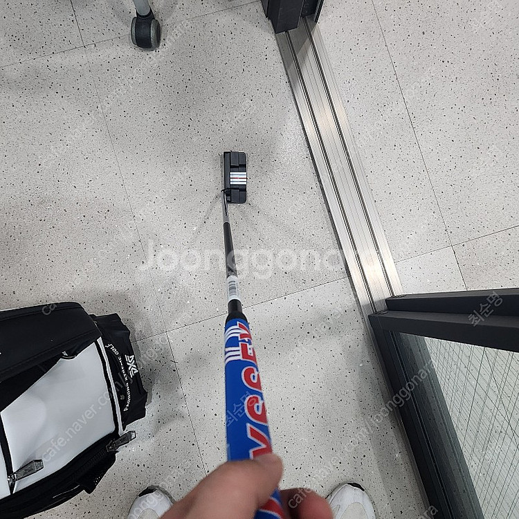 캘러웨이 로그st max fast 여성 완전 풀세트 (...--7