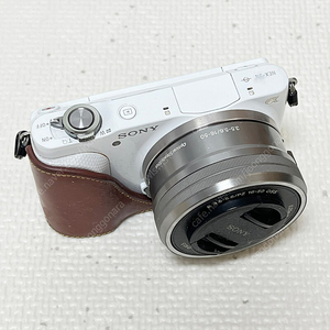 SONY 소니 미러리스 카메라 NEX-3N