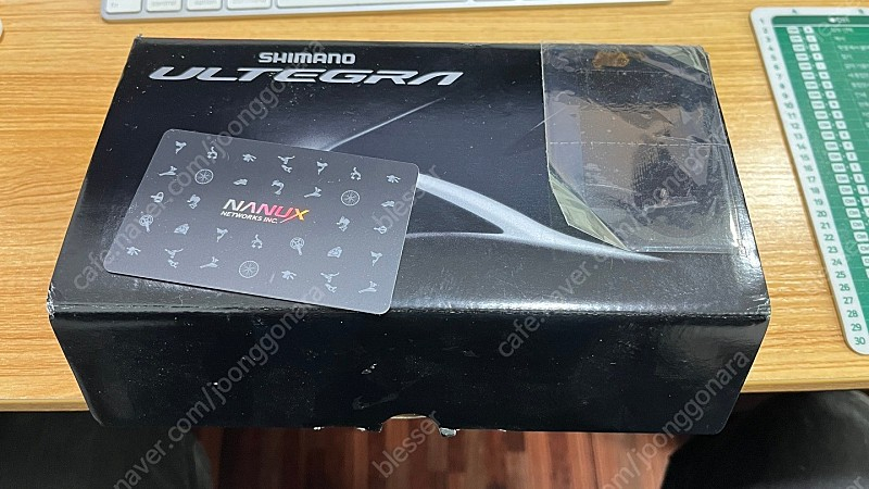 시마노 울테그라 R8000 클릿 패달--0