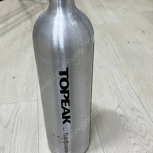 토픽 튜비부스터 -튜블리스 타이어 장착 보조 용품