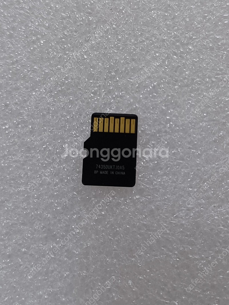 마이크로SD카드 128GB--1