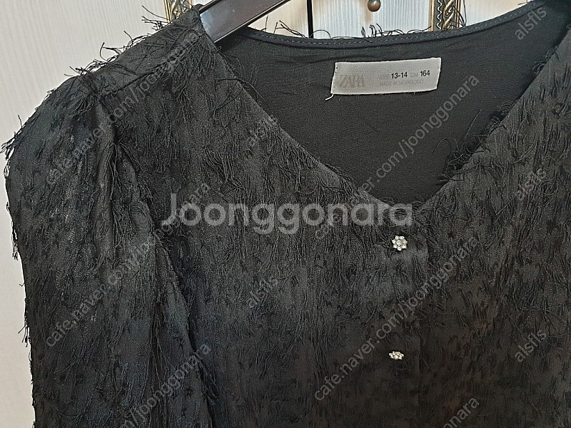 자라여아의류--9