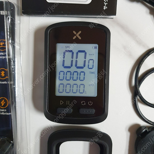 자전거 속도계 XOSS-G
