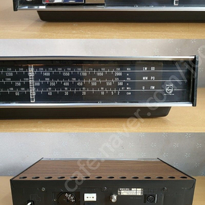 필립스 Philips Tuner Philips 휘귀 아나로그 튜너 22RH690