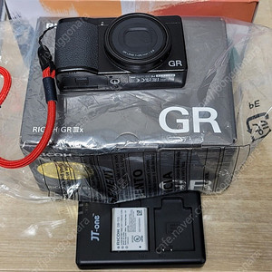 리코 gr3x 팝니다.