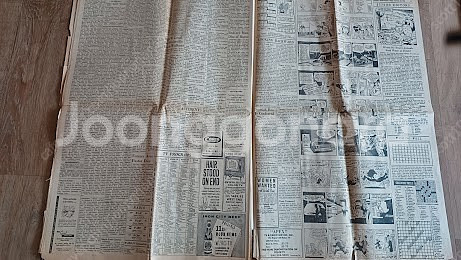 케네디 암살자 오스월드 감옥에서 암살 당함 1963년1...--3
