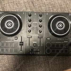 Ddj-200 풀박스