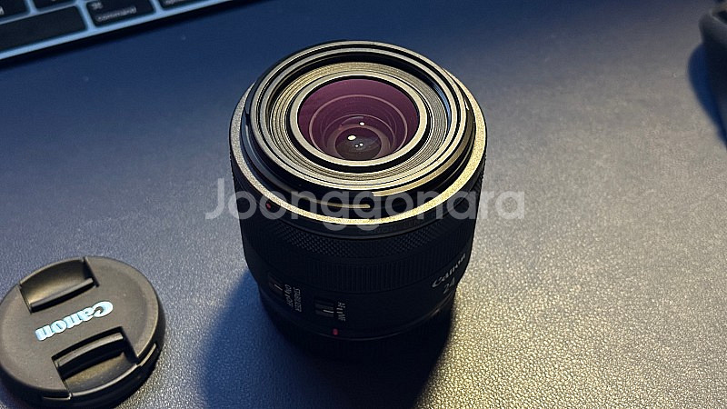 캐논 RF24mm F1.8 MACRO IS STM, R...--0