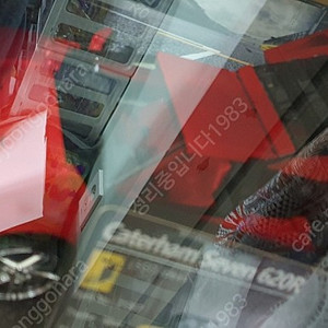 레고 크리에이터 페라리 F40 10248 1회 조립 중고(케이스 포함/바퀴 크롬) 18만원에 판매합니다