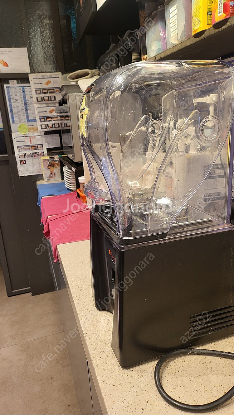 블렌텍 블렌더, 볼을 판매합니다--1