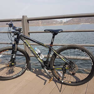 엘파마 MTB MAX 650B 판매합니다.