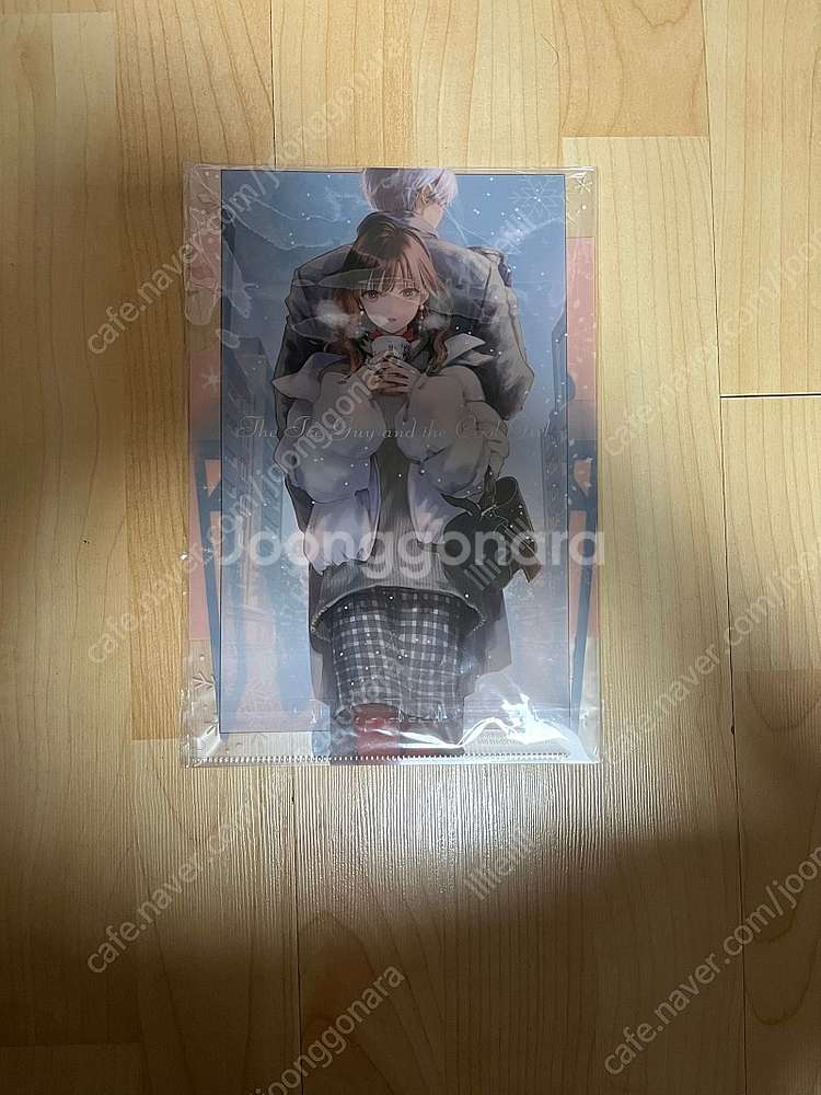 라이트노벨 라노벨 하이큐,봇치 더 록,앙스타, 스파이 ...--4