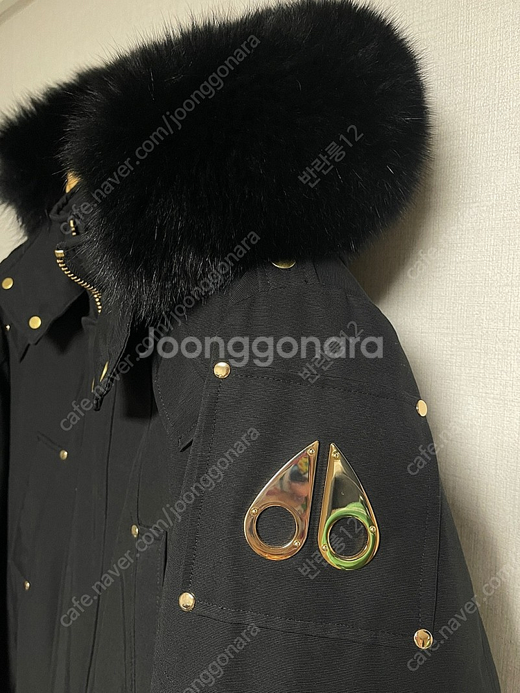 무스너클 스테그레이크 블랙퍼 XL--1