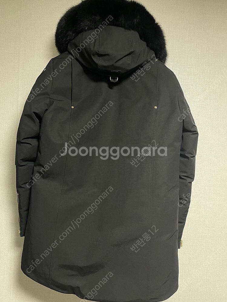무스너클 스테그레이크 블랙퍼 XL--4